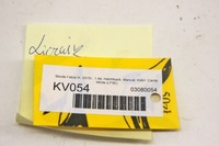 фото thumb №6, Kv054 skoda fabia iii 1.4d счетчик приборы