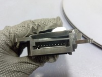 фото thumb №6, Bmw x7 g07 x5 g05 панель регулювання сидіння задня лівий 9861513