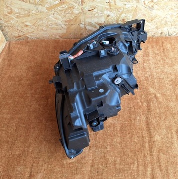 фото thumb №13, Mazda 6 vi gl лампа права повний led grf5 51030 12pin