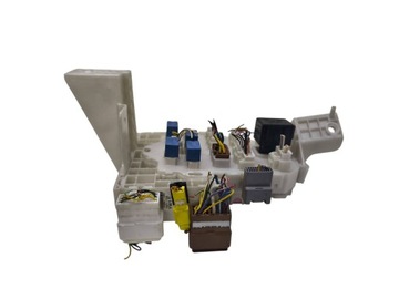 фото thumb №5, 2012 suzuki sx4 рамка / модуль запобіжників 3677055l41