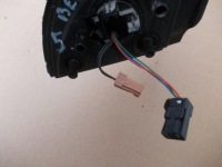 фото thumb №11, Дзеркало праве citroen berlingo peugeot partner iii europa 3+2 5 pin