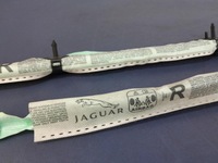фото thumb №4, Jaguar xf x250 подушка безпеки шторка безпеки права 8x23-14k159-ae