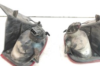 фото thumb №7, Правий протитуманна фара задній renault espace iv jk0/1_ 8200027155 2.19l дизель