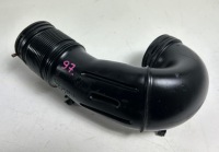 фото thumb №2, Шланг труба повітря vw touareg 7p6129684b