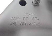 фото thumb №13, 4h0399315af тележка подрамник подвешивание перед a8 d4 4h