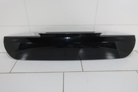 фото thumb №1, Защита накладка крышка багажника задняя задний bmw 7 g70