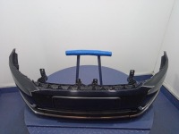 фото thumb №8, Vw passat b7 бампер перед передній pdc lc9x