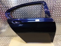 фото thumb №9, Bmw 7 g11 дверь задние левая правое голый a96 a89