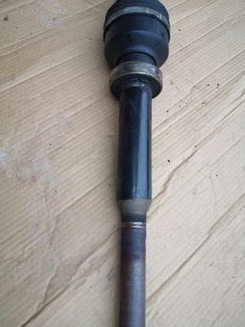 фото thumb №6, Піввісь права передня volvo xc60 i 2.4 d3 d4 d5 p31272546