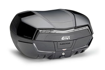 Чехол MB Givi V58NNT Triumph Tiger 900 20-23