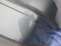 фото thumb №11, Chrysler pacifica i бампер задняя с pdc kompletny