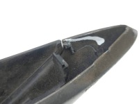 Nissan qashqai 2018 права сторона решітка нижня бампера передній в Україні, фото thumb