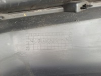 Suzuki swift 2017 2018 2019 17 18 19 бампер передний решётка Недорого, фото thumb