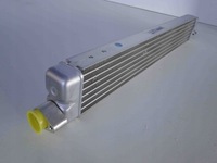 фото thumb №5, Mercedes радіатор оливи масляний радіатор a0995001500