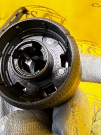 фото thumb №7, Ручка вибірник коробки передач 5 ступенева dacia sandero iii 2023r