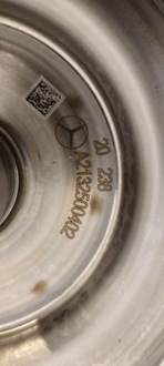 фото thumb №12, Mercedes vito w447 коробка передач передач 2.0d a4472701101