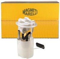 фото thumb №9, Magneti marelli 313011313011 модуль насоса топлива
