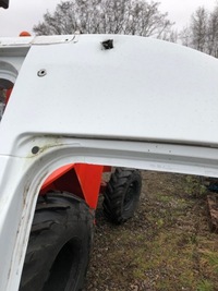 фото thumb №12, Renault master iii 10- bok левый правый l3h2