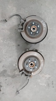 фото thumb №1, Zwotnica супорт диск ступиця santa fe iv