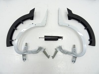 фото thumb №8, Audi a6 c7 sedan крышка багажника электрическая комплект