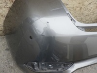 фото thumb №7, Toyota auris ii hb рестайлинг 15- 2015 бампер заднее