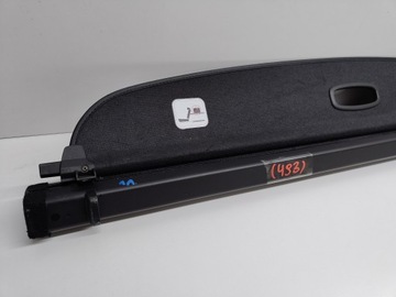 фото thumb №7, Hyundai tucson iv 4 ролета багажника оригінал 2020-