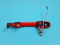 фото thumb №3, Ручка перед левая наружная ford mustang v 04-14