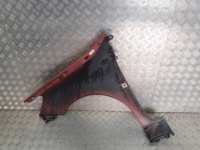 фото thumb №2, Крила правий renault clio iii teb76