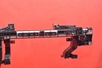 фото thumb №5, Каркас кронштейн консоли панели приборной панели eu 1553187-01-a tesla model y