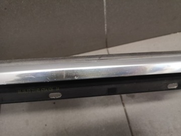 фото thumb №8, Планка накладка лівий зад audi a8 d3 4e0853763b