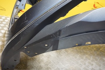 фото thumb №12, Nissan murano 2018 - 2024 бампер перед решітка 62022 9uf0h usa