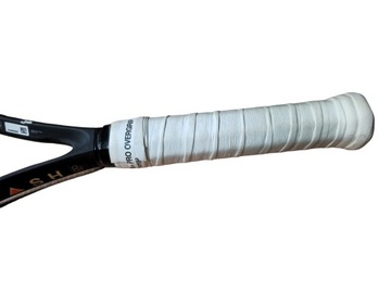 Z5529 Теннисная ракетка WILSON CLASH 100 PRO (310 г)