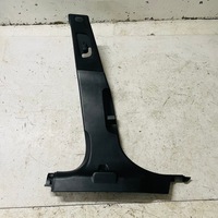 фото thumb №1, Обшивка левая стойка b alcantara maserati ghibli 670010338 06700204060