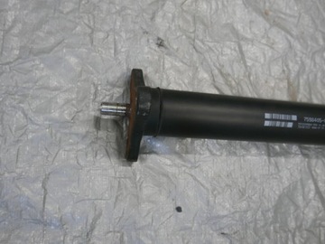 фото thumb №9, Bmw f20 f21 f22 wał приводной механическая коробка передач 7598405