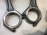 фото thumb №15, Поршень шатун discovery iii 2.7 td v6 5r8qac