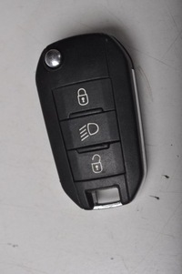 фото thumb №7, Peugeot 2008 замок запалювання ключ pilot