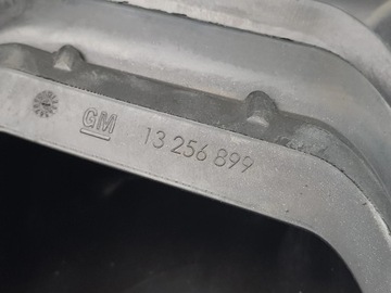 фото thumb №9, Резонатор корпус фільтра повітря opel astra j 13256899