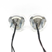 фото thumb №3, Подсвечиваемые loga niebieski gryf led 24v scania пара logo na scanie