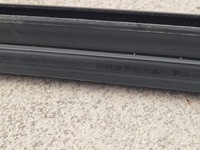 фото thumb №12, Toyota verso молдинг прокладка кровельная левая