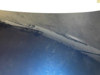 фото thumb №6, Крышка багажника багажника bmw 5 f10 цвет a76