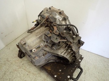 фото thumb №11, Hyundai sonata v 05-09 2.0 crdi коробка передач коробки передач