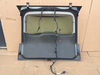 фото thumb №5, Крышка стекло зад задняя багажника ford focus c-max k1 2004-2007