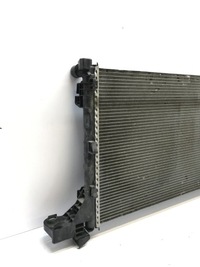 фото thumb №3, Радіатор wody renault master iii 214106556r