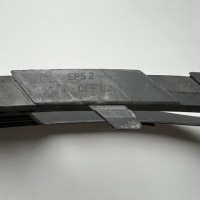 Opel insignia a 2008-2013 решётка левая w бампер 13269929 Недорого, фото thumb