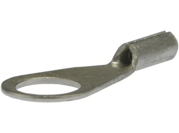 Końcówka kablowa oczkowa konektor CU do 2,5mm/M5