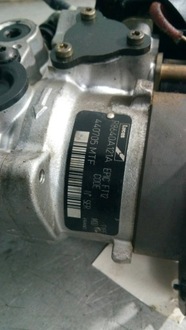 фото thumb №3, Насос упорскування fiat punto ii 1.9d r8640a121a