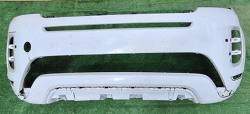 фото thumb №8, Range rover evoque 2 ii r-dynamic бампер перед