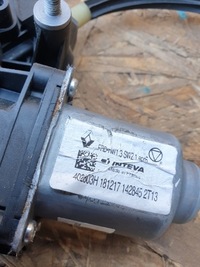 фото thumb №13, Renault scenic iv механізм скло правий перед