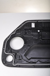 фото thumb №9, Land rover defender l663 обшивка дверь левый перед