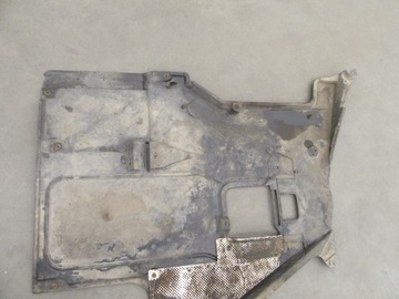 Osłona podwozia pod skrzynie BMW 5 e39 SEDAN KOMBI 2.0 2.5 2.8 3.0 m54 m57